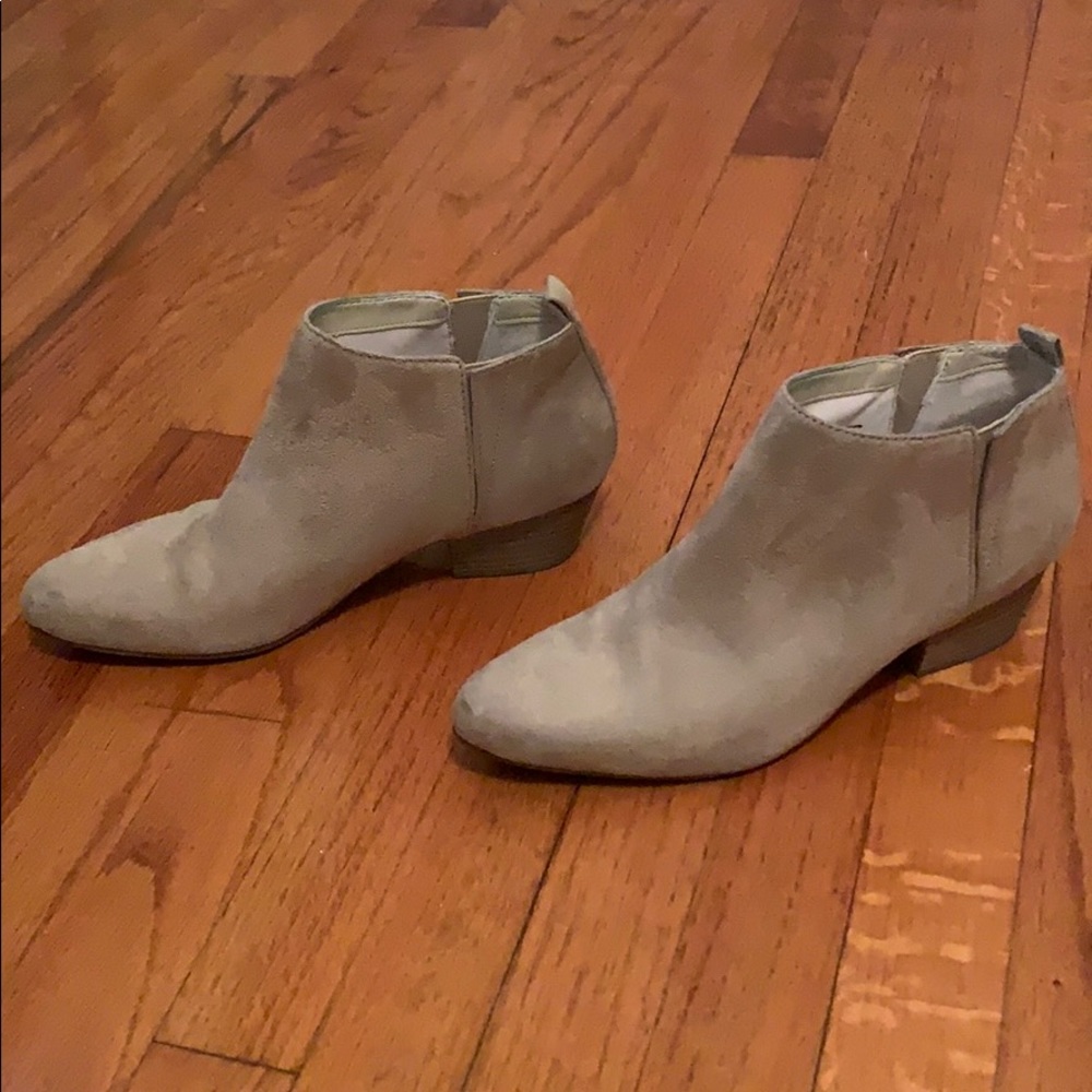 Booties
